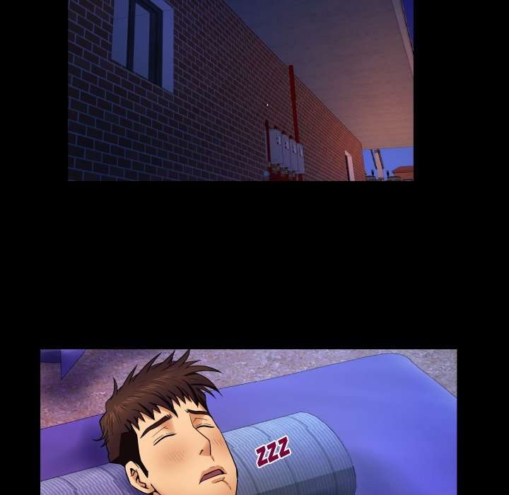 My Aunt Capitulo 9 página 67