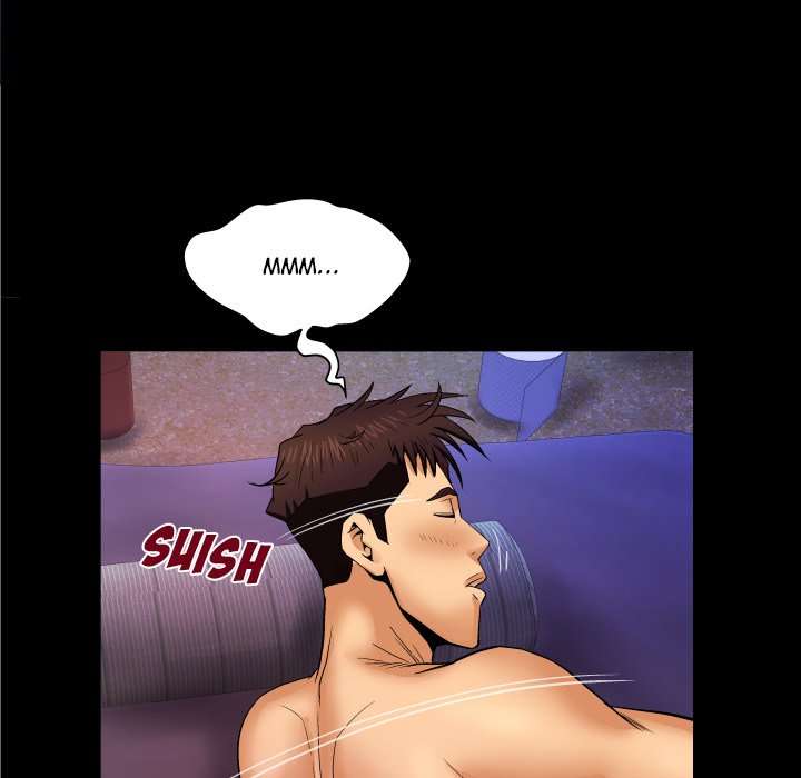 My Aunt Capitulo 9 página 79