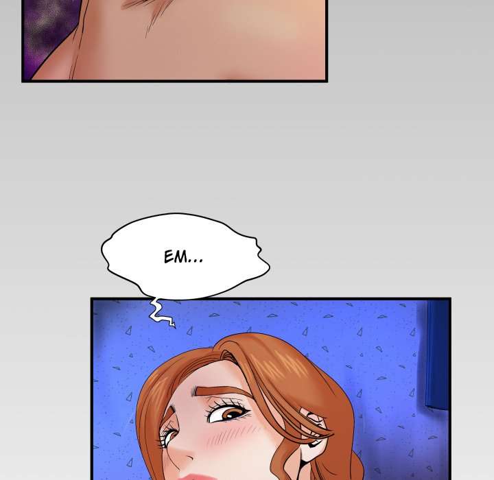 My Aunt Capitulo 9 página 88