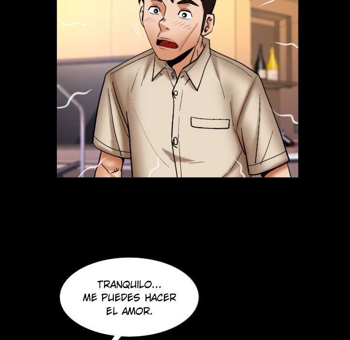 My Aunt Capitulo 90 página 12