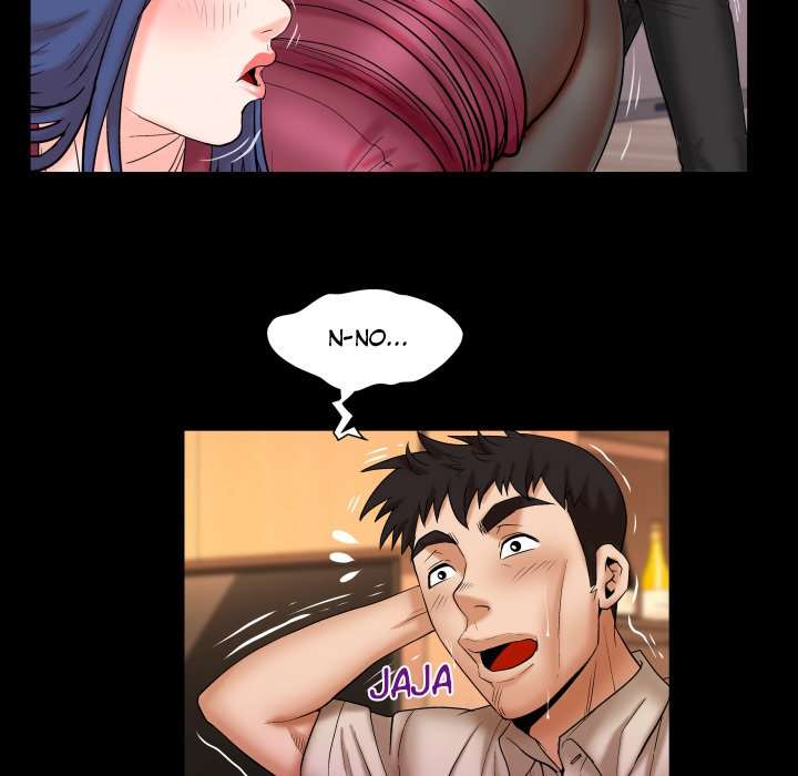 My Aunt Capitulo 90 página 19