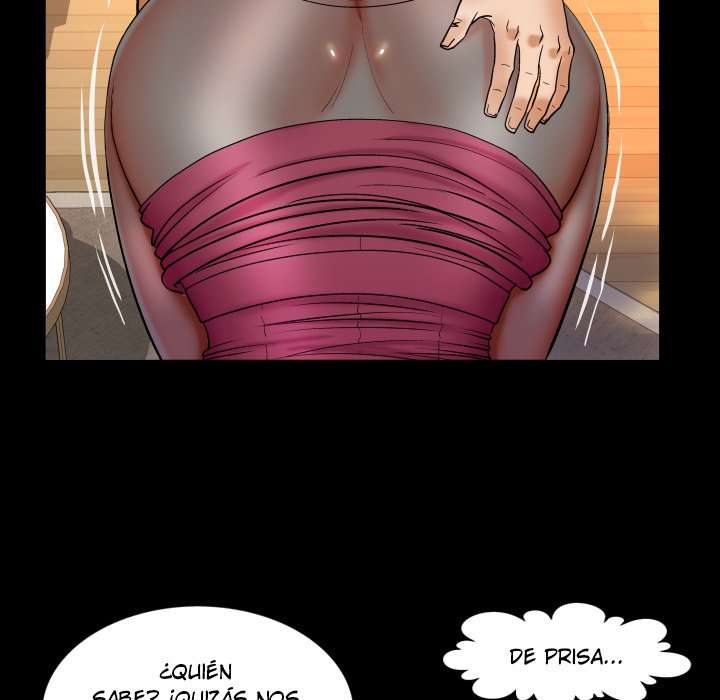 My Aunt Capitulo 90 página 22