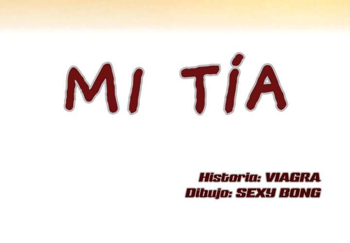 My Aunt Capitulo 90 página 4