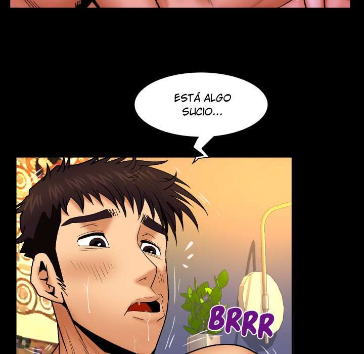 My Aunt Capitulo 90 página 45