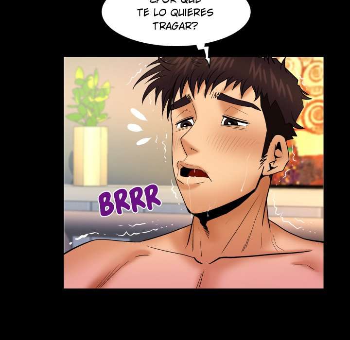 My Aunt Capitulo 90 página 49