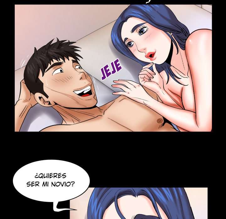 My Aunt Capitulo 90 página 65