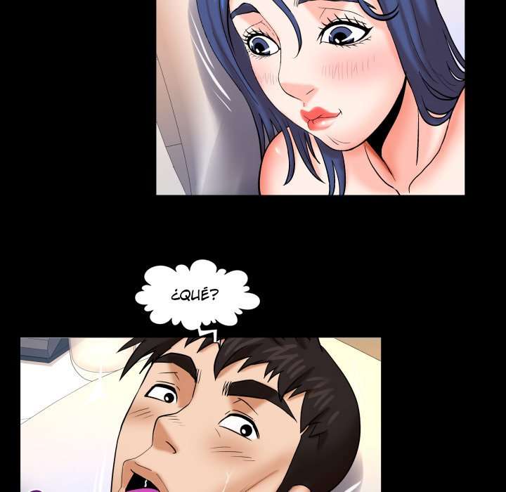 My Aunt Capitulo 90 página 66