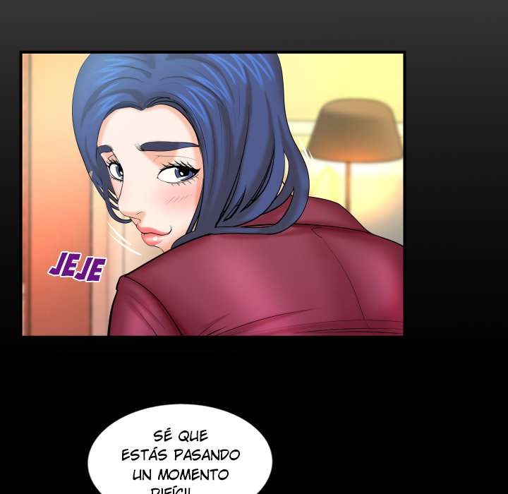 My Aunt Capitulo 90 página 7