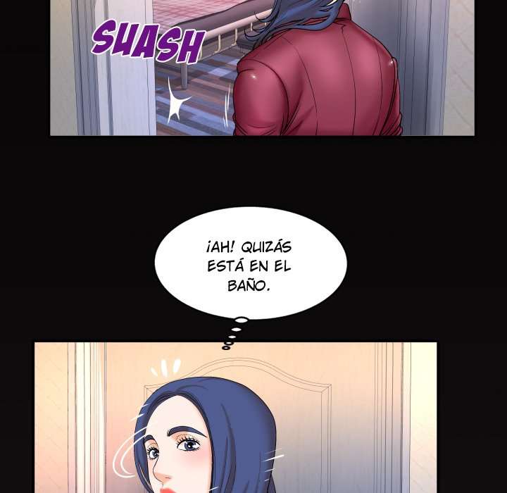 My Aunt Capitulo 90 página 72