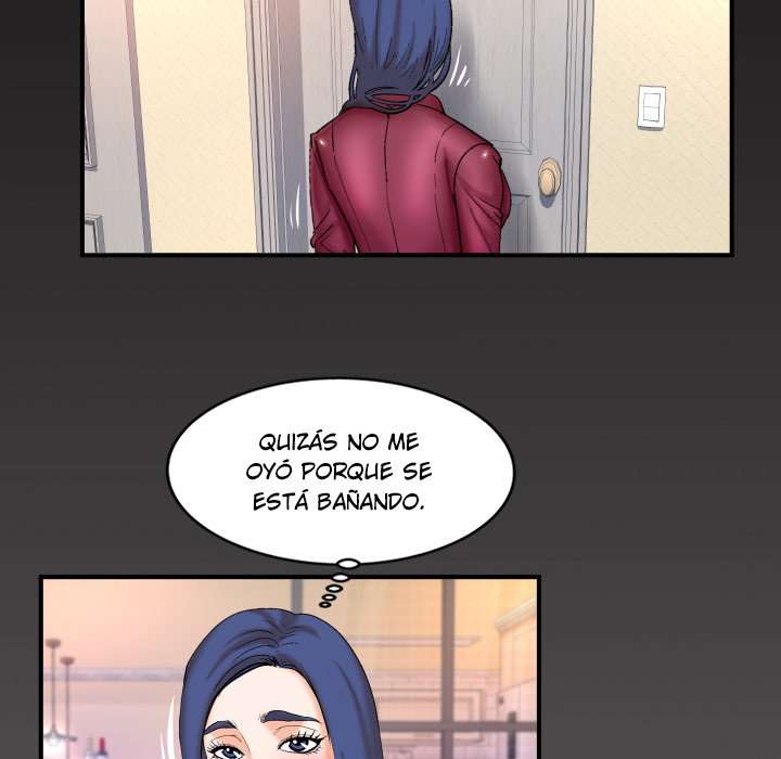 My Aunt Capitulo 90 página 74