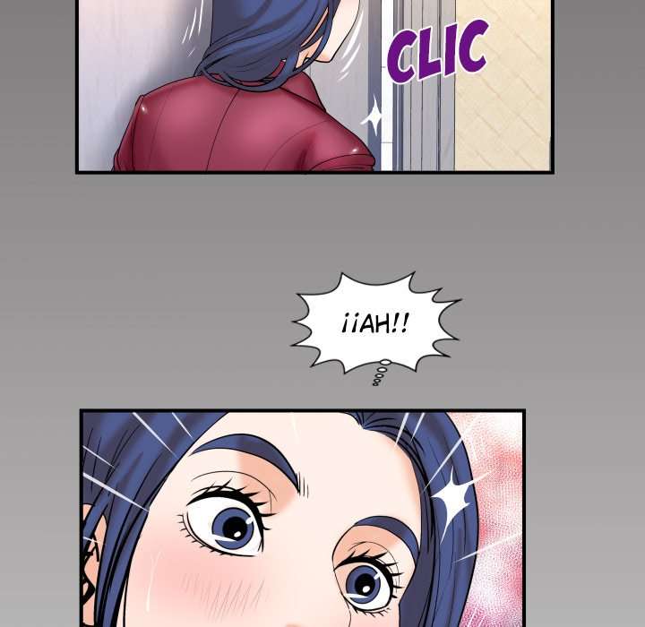 My Aunt Capitulo 90 página 76