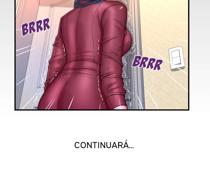 My Aunt Capitulo 90 página 78