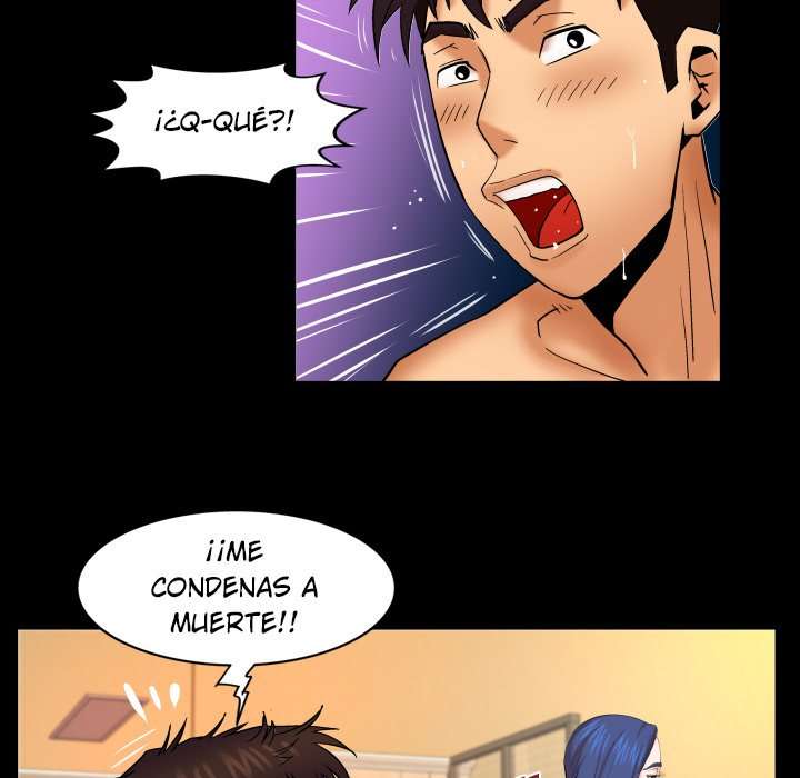 My Aunt Capitulo 91 página 16