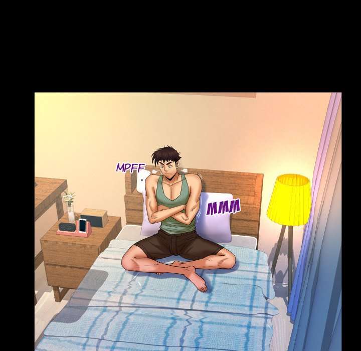 My Aunt Capitulo 91 página 23