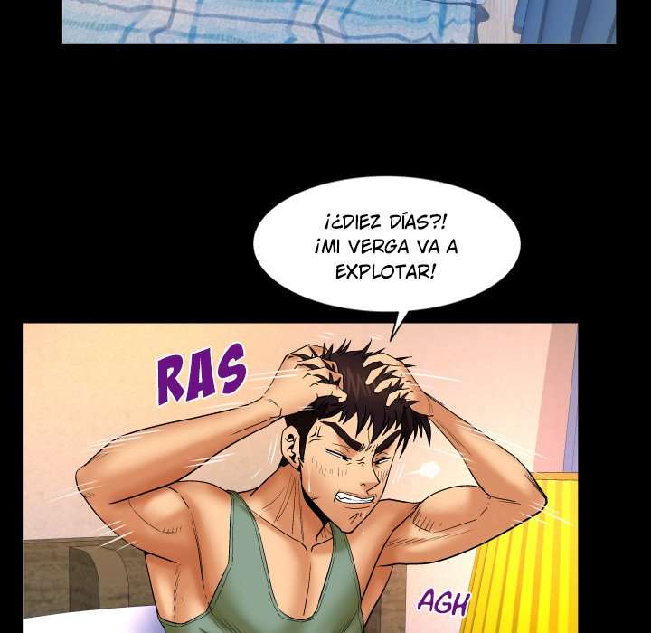 My Aunt Capitulo 91 página 24