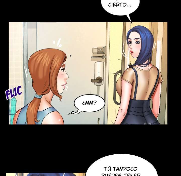My Aunt Capitulo 91 página 28