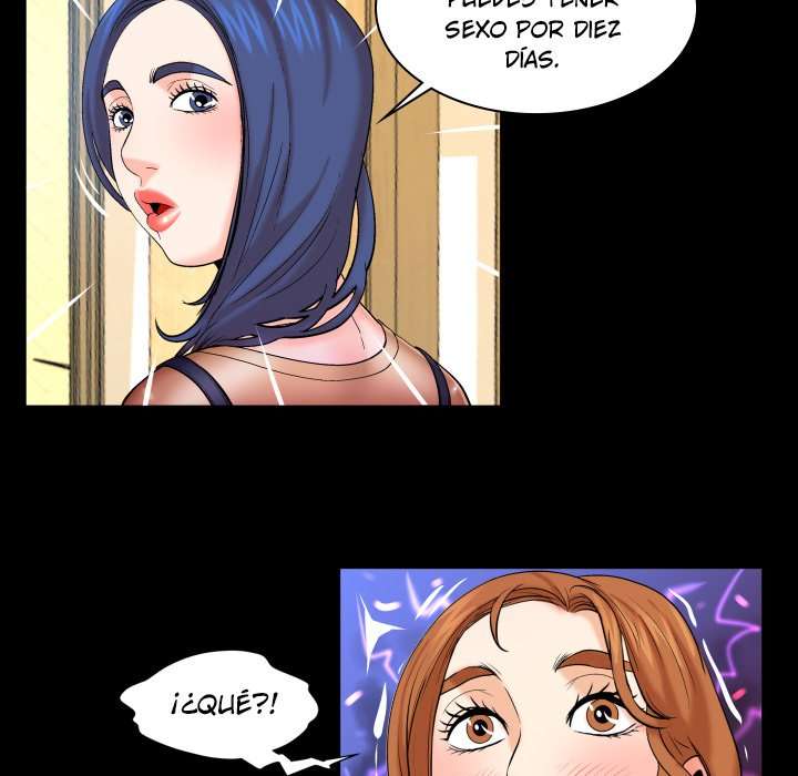 My Aunt Capitulo 91 página 29