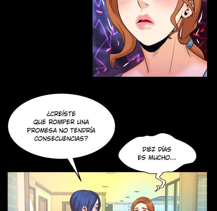 My Aunt Capitulo 91 página 30