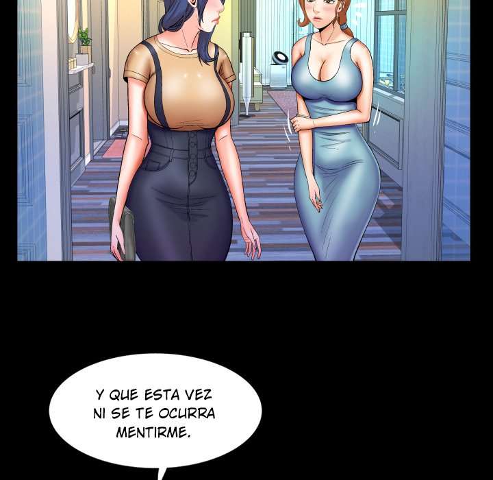My Aunt Capitulo 91 página 31