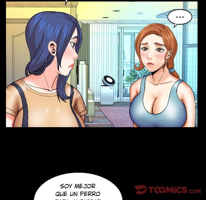 My Aunt Capitulo 91 página 32