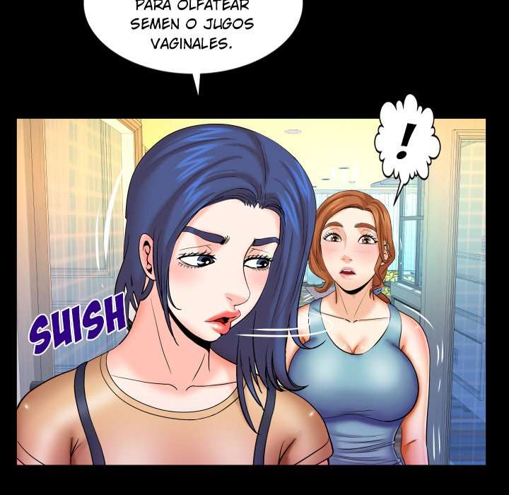My Aunt Capitulo 91 página 33