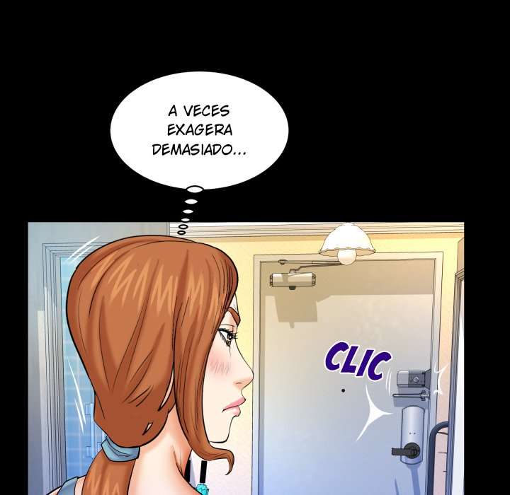 My Aunt Capitulo 91 página 34