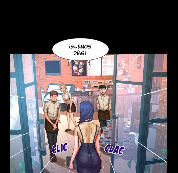 My Aunt Capitulo 91 página 37