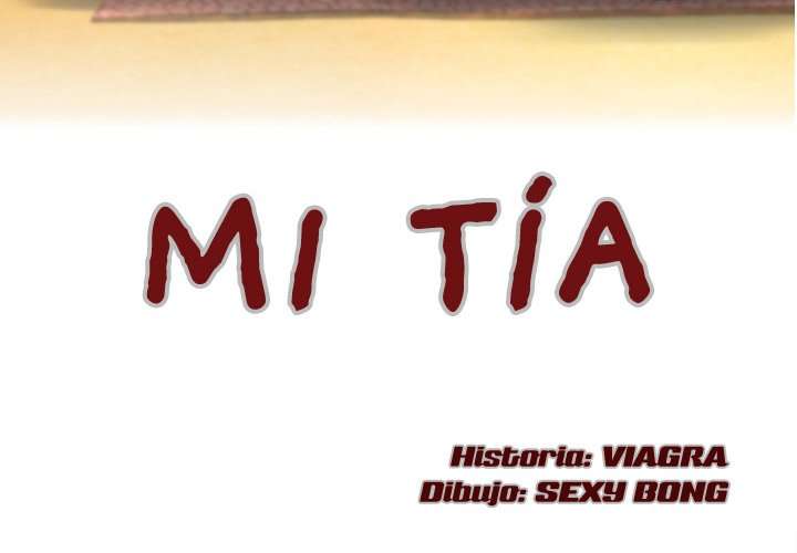 My Aunt Capitulo 91 página 4
