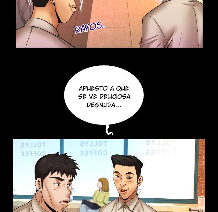 My Aunt Capitulo 91 página 40