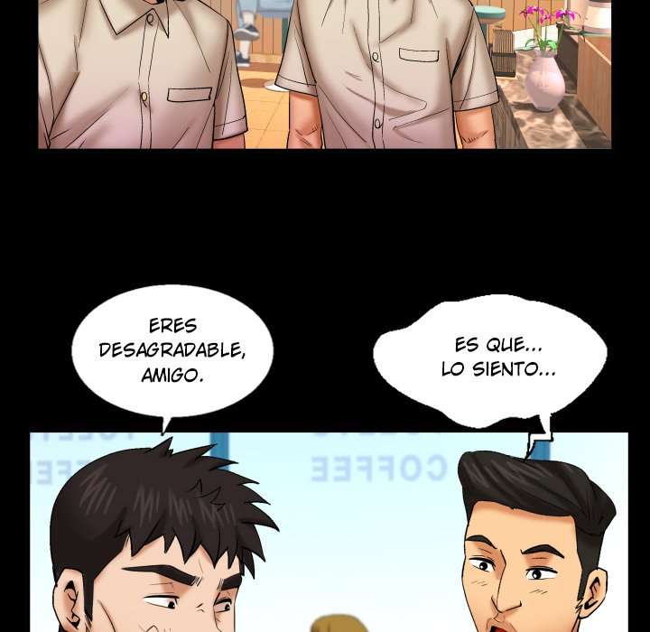 My Aunt Capitulo 91 página 41