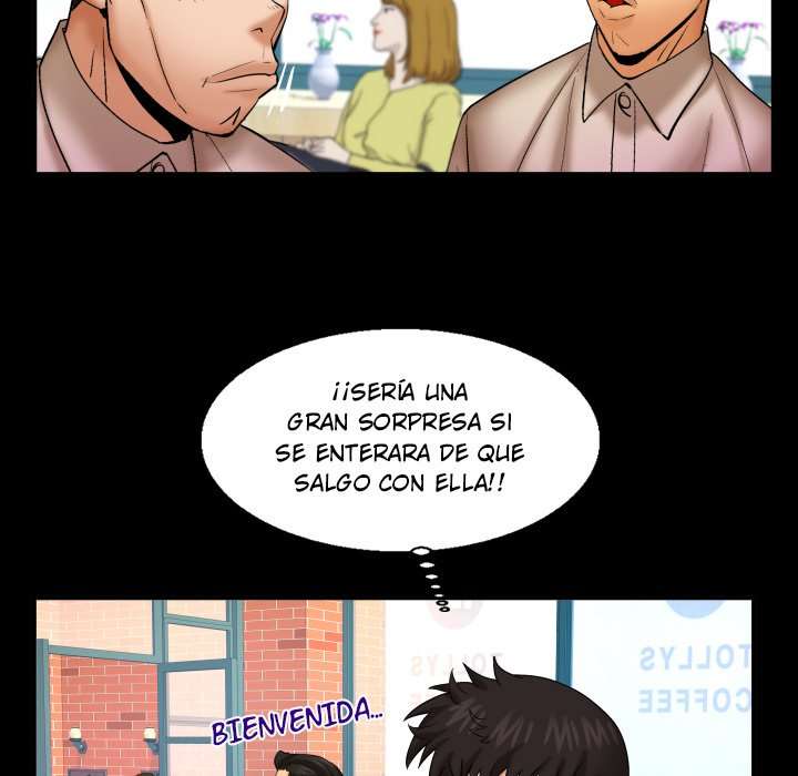 My Aunt Capitulo 91 página 42