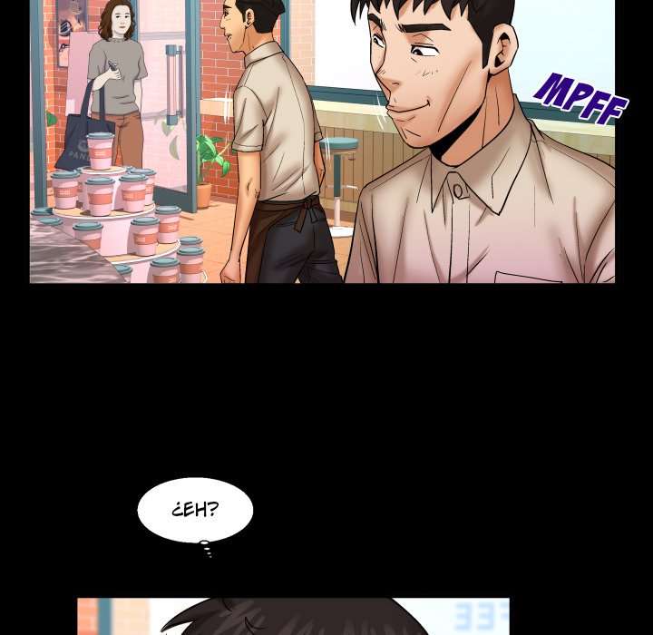My Aunt Capitulo 91 página 43