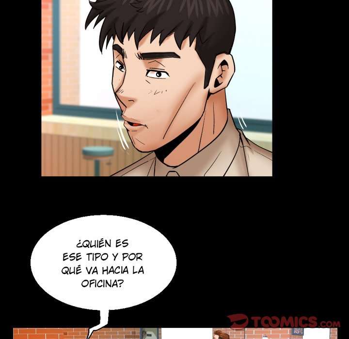My Aunt Capitulo 91 página 44