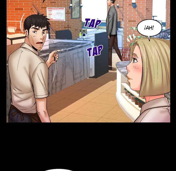 My Aunt Capitulo 91 página 45