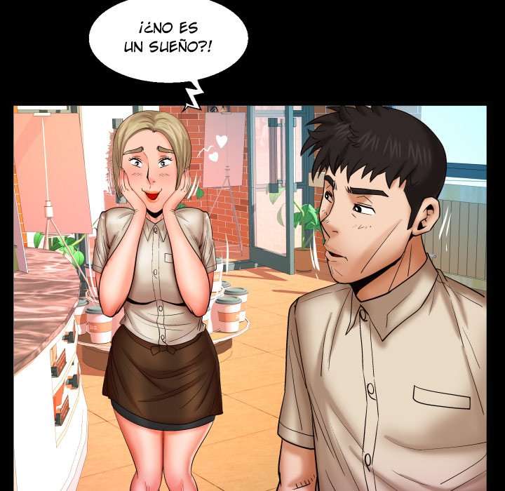 My Aunt Capitulo 91 página 46