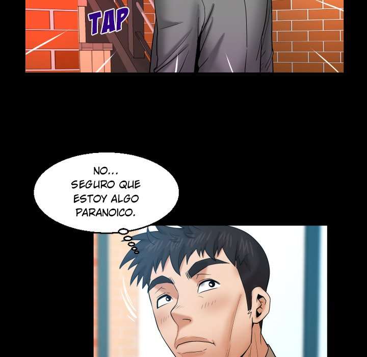 My Aunt Capitulo 91 página 48