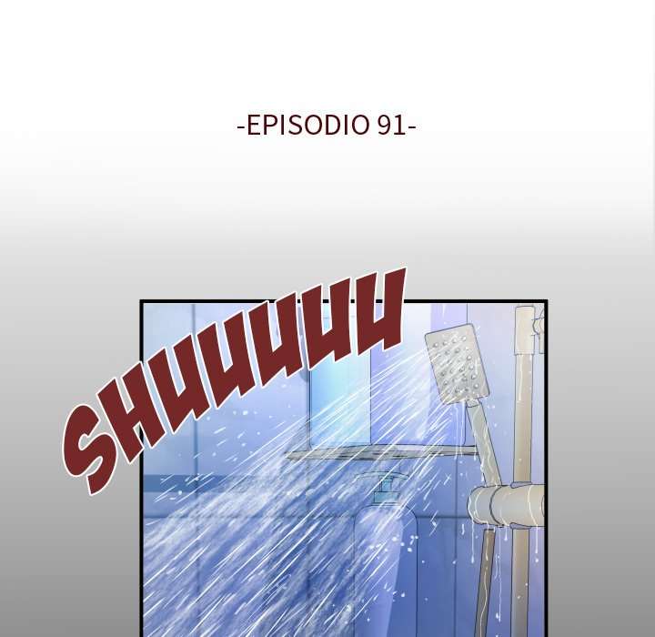 My Aunt Capitulo 91 página 5