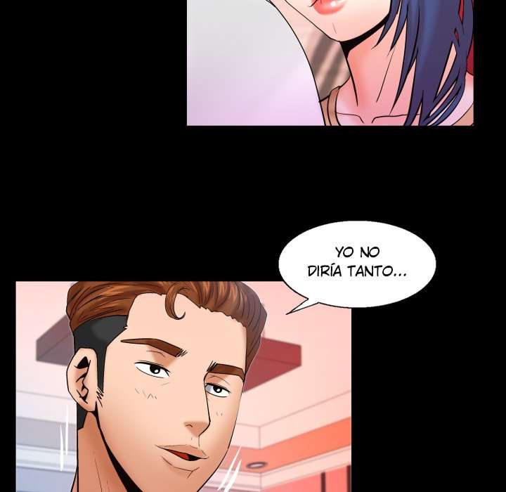 My Aunt Capitulo 91 página 53