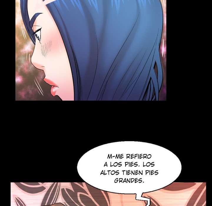 My Aunt Capitulo 91 página 60