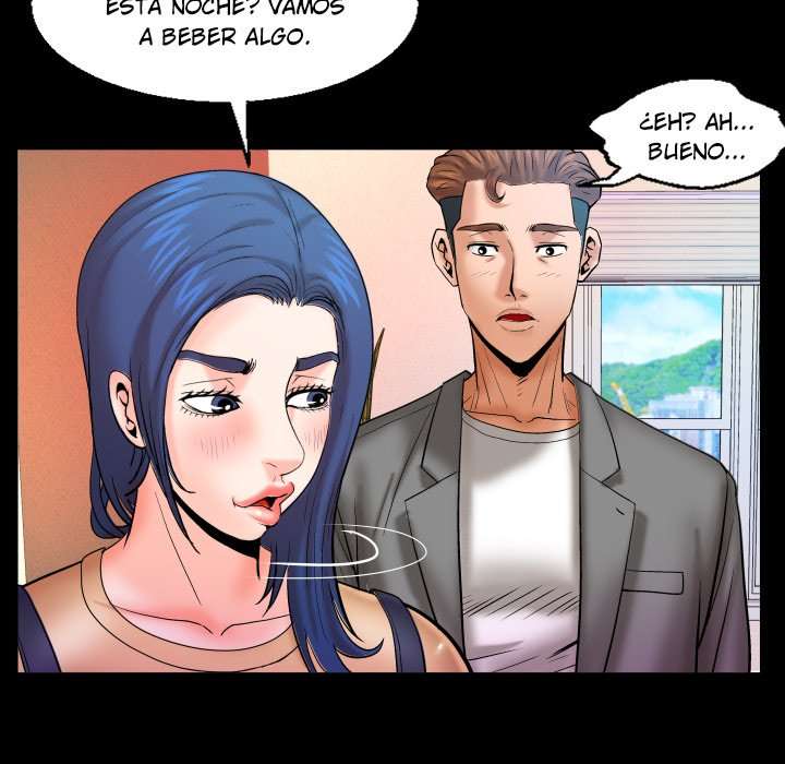 My Aunt Capitulo 91 página 63
