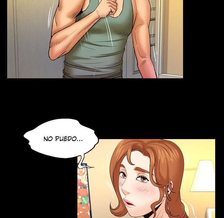 My Aunt Capitulo 91 página 72