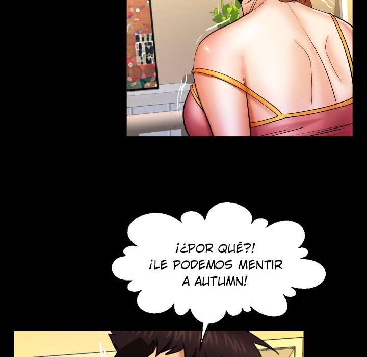 My Aunt Capitulo 91 página 73