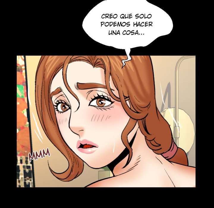 My Aunt Capitulo 91 página 78