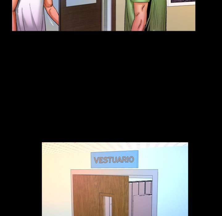 My Aunt Capitulo 92 página 12