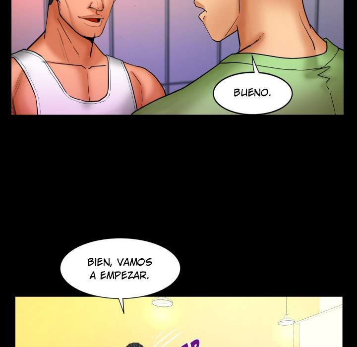My Aunt Capitulo 92 página 16