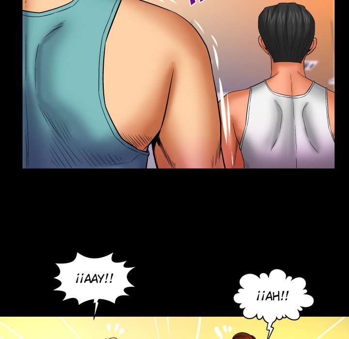 My Aunt Capitulo 92 página 19