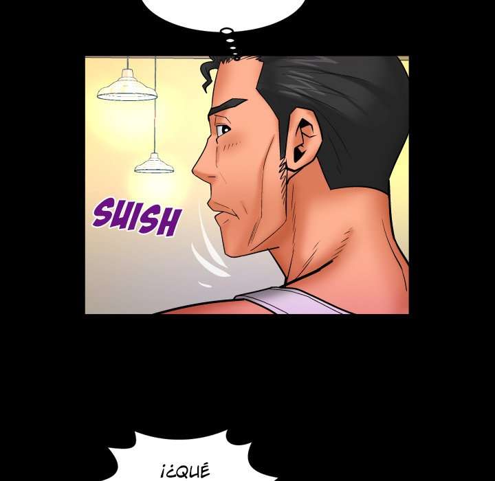 My Aunt Capitulo 92 página 22