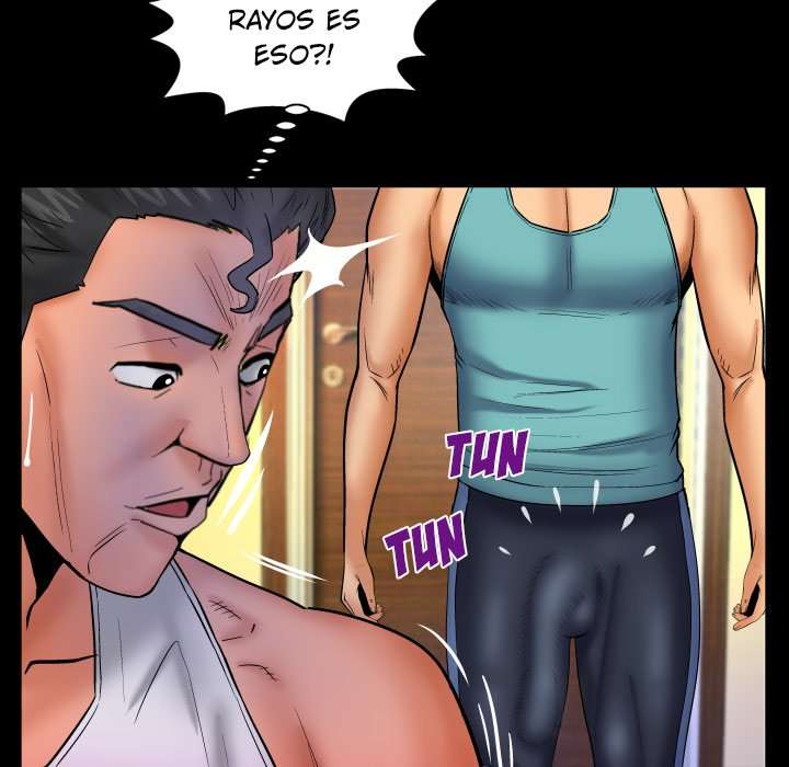 My Aunt Capitulo 92 página 23
