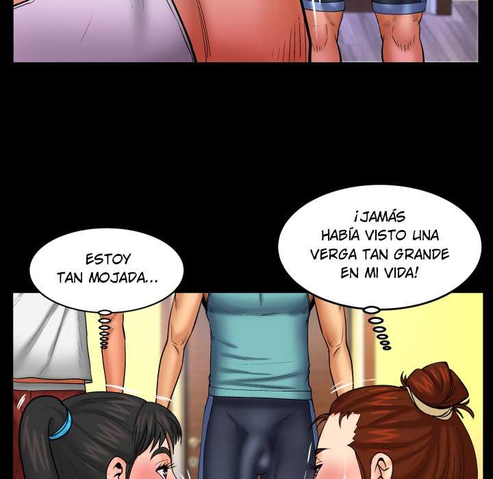 My Aunt Capitulo 92 página 24