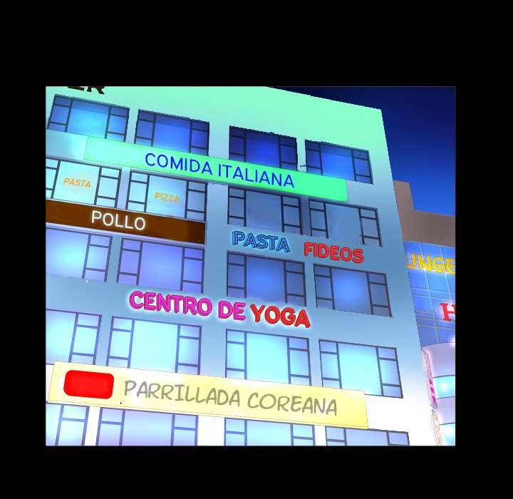 My Aunt Capitulo 92 página 27